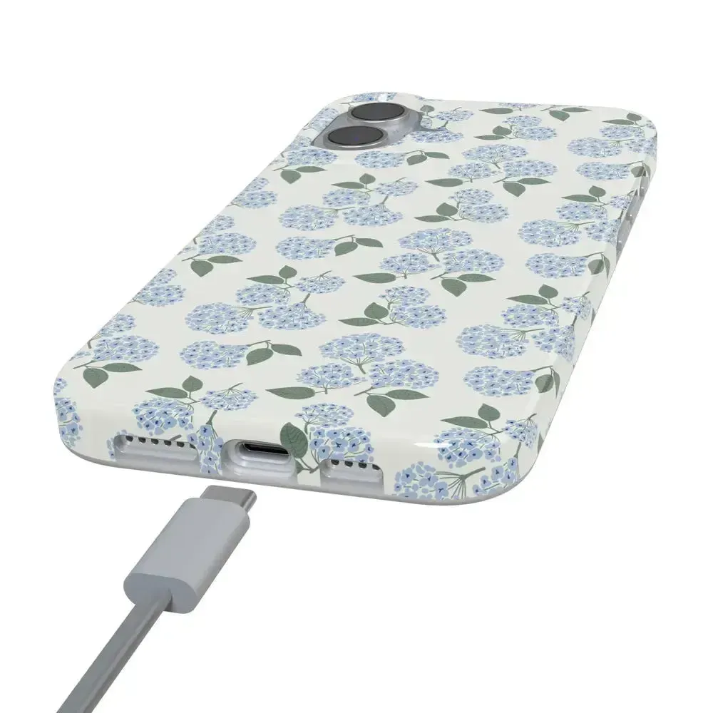 Affordable Luxury Nantucket Cottage | Blue Hydrangea Case  Ends Soon!