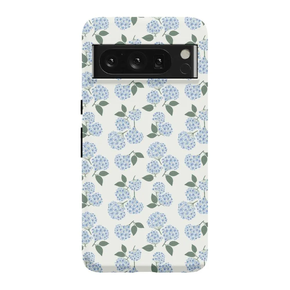 Affordable Luxury Nantucket Cottage | Blue Hydrangea Case  Ends Soon!