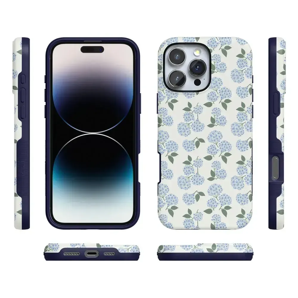 Affordable Luxury Nantucket Cottage | Blue Hydrangea Case  Ends Soon!