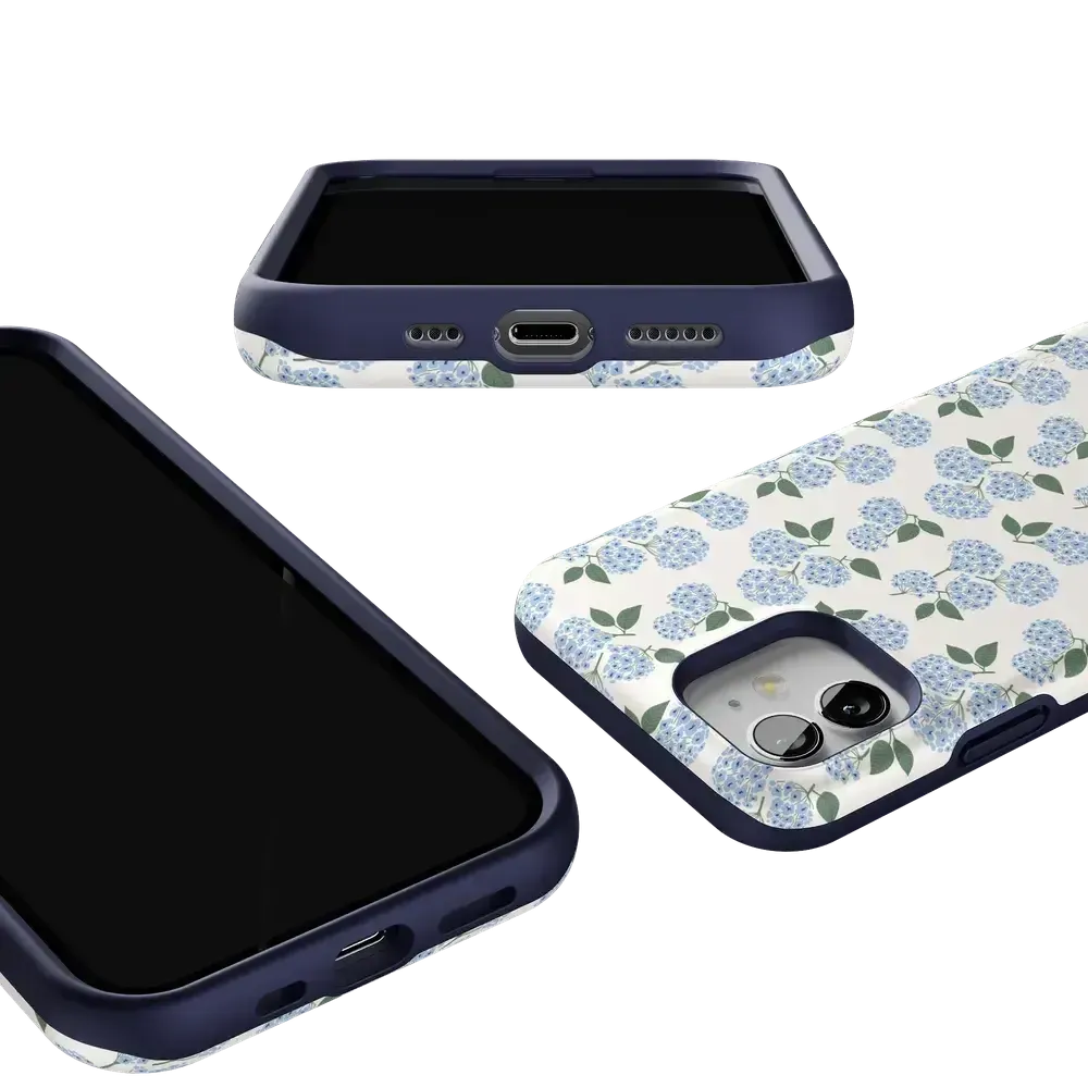Affordable Luxury Nantucket Cottage | Blue Hydrangea Case  Ends Soon!