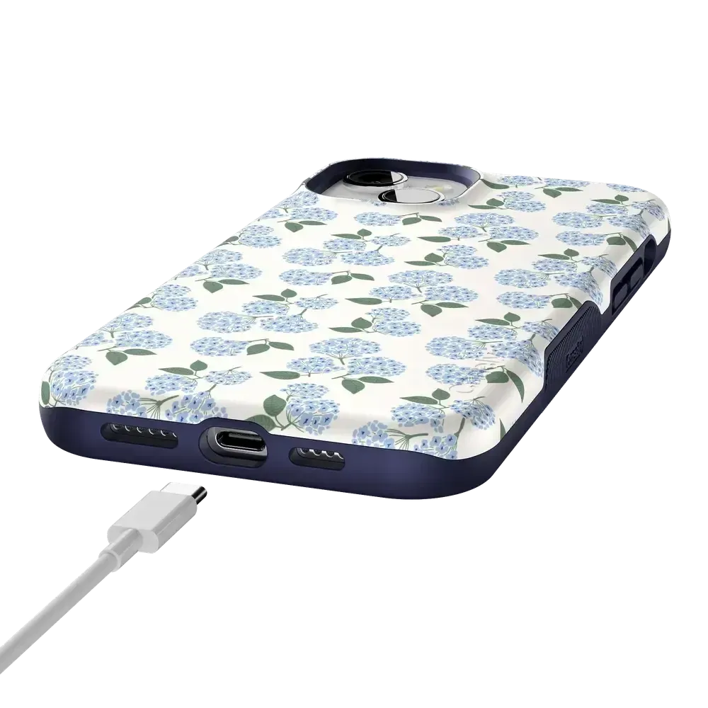 Affordable Luxury Nantucket Cottage | Blue Hydrangea Case  Ends Soon!