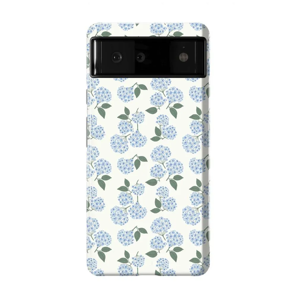 Affordable Luxury Nantucket Cottage | Blue Hydrangea Case  Ends Soon!