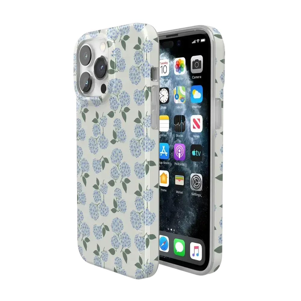 Affordable Luxury Nantucket Cottage | Blue Hydrangea Case  Ends Soon!