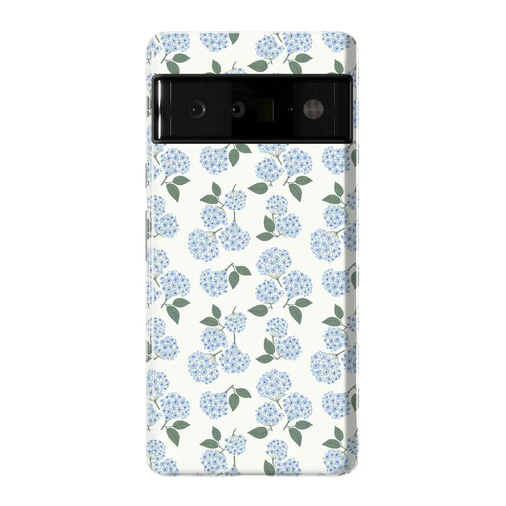 Affordable Luxury Nantucket Cottage | Blue Hydrangea Case  Ends Soon!