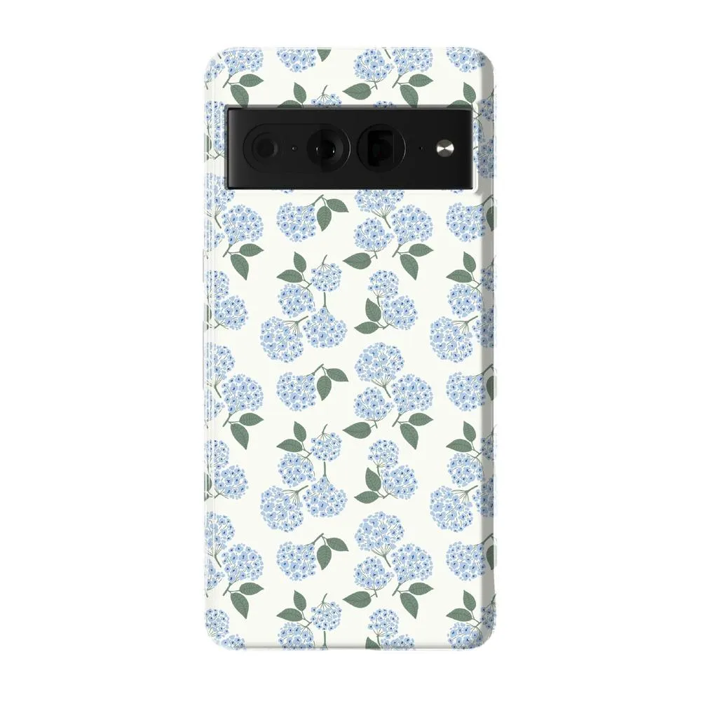 Affordable Luxury Nantucket Cottage | Blue Hydrangea Case  Ends Soon!