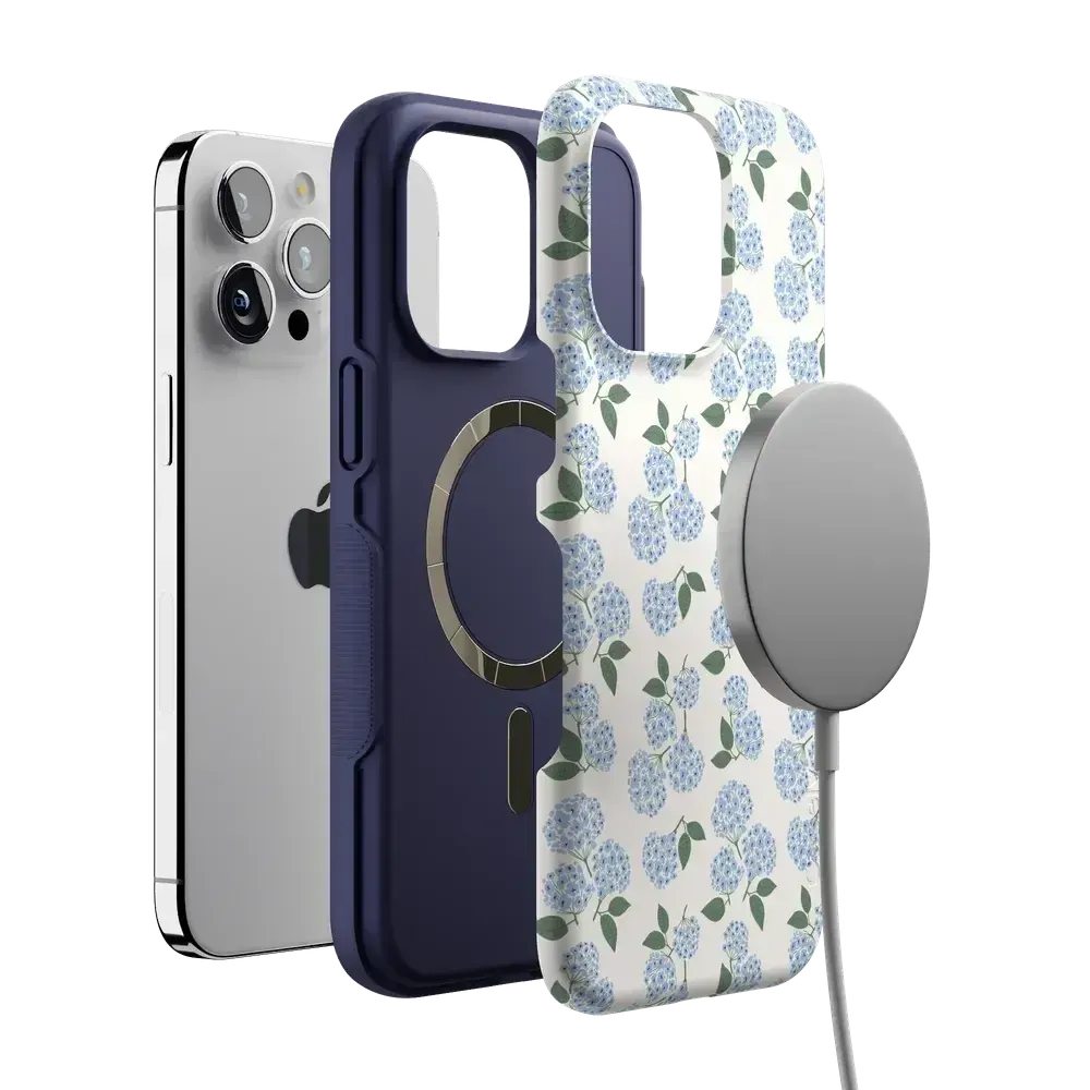 Affordable Luxury Nantucket Cottage | Blue Hydrangea Case  Ends Soon!