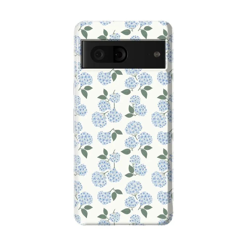 Affordable Luxury Nantucket Cottage | Blue Hydrangea Case  Ends Soon!
