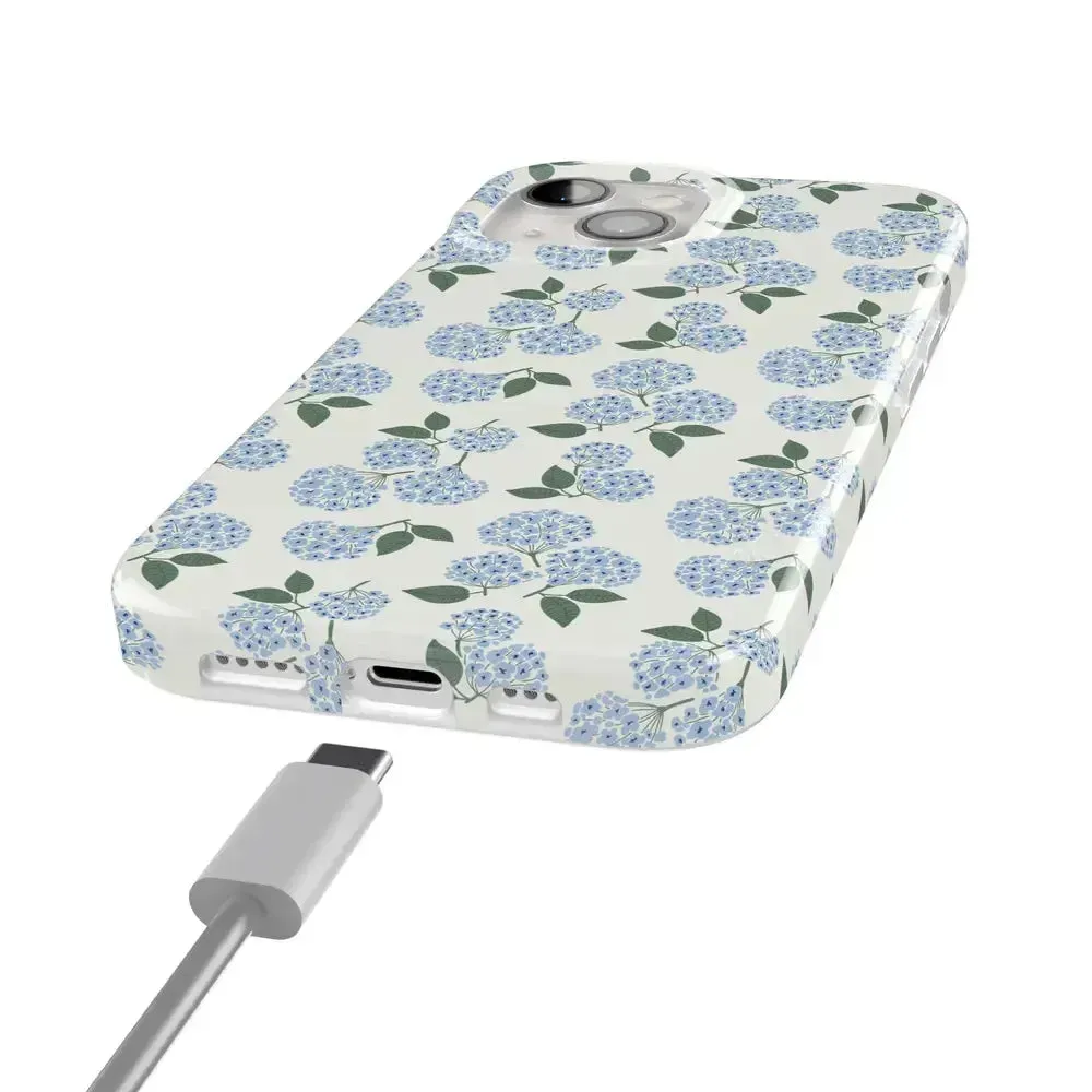 Affordable Luxury Nantucket Cottage | Blue Hydrangea Case  Ends Soon!