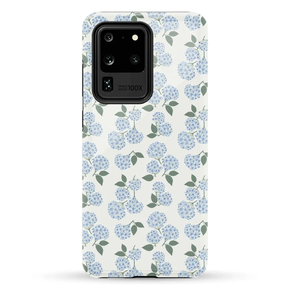 Affordable Luxury Nantucket Cottage | Blue Hydrangea Case  Ends Soon!