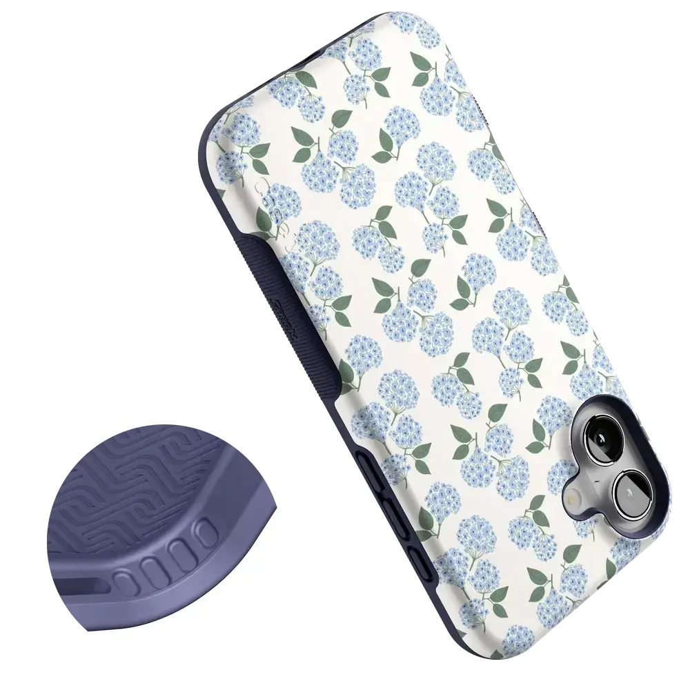 Affordable Luxury Nantucket Cottage | Blue Hydrangea Case  Ends Soon!