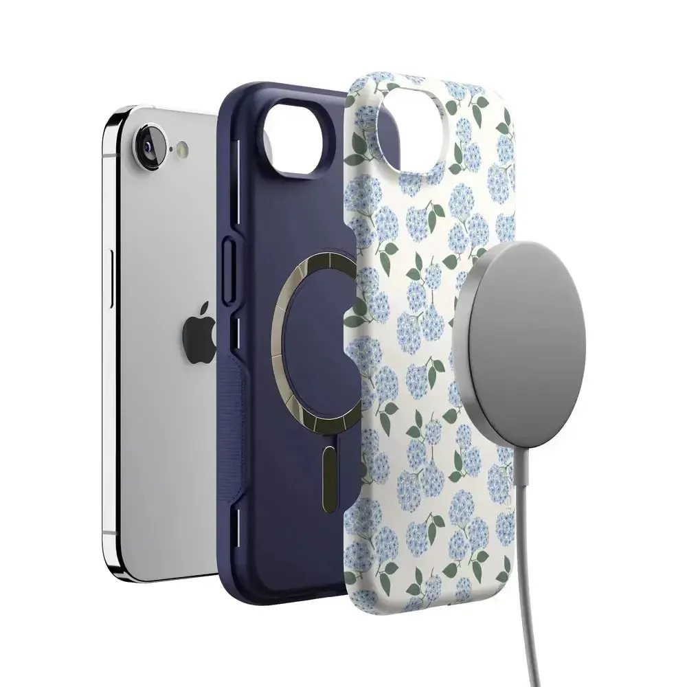 Affordable Luxury Nantucket Cottage | Blue Hydrangea Case  Ends Soon!