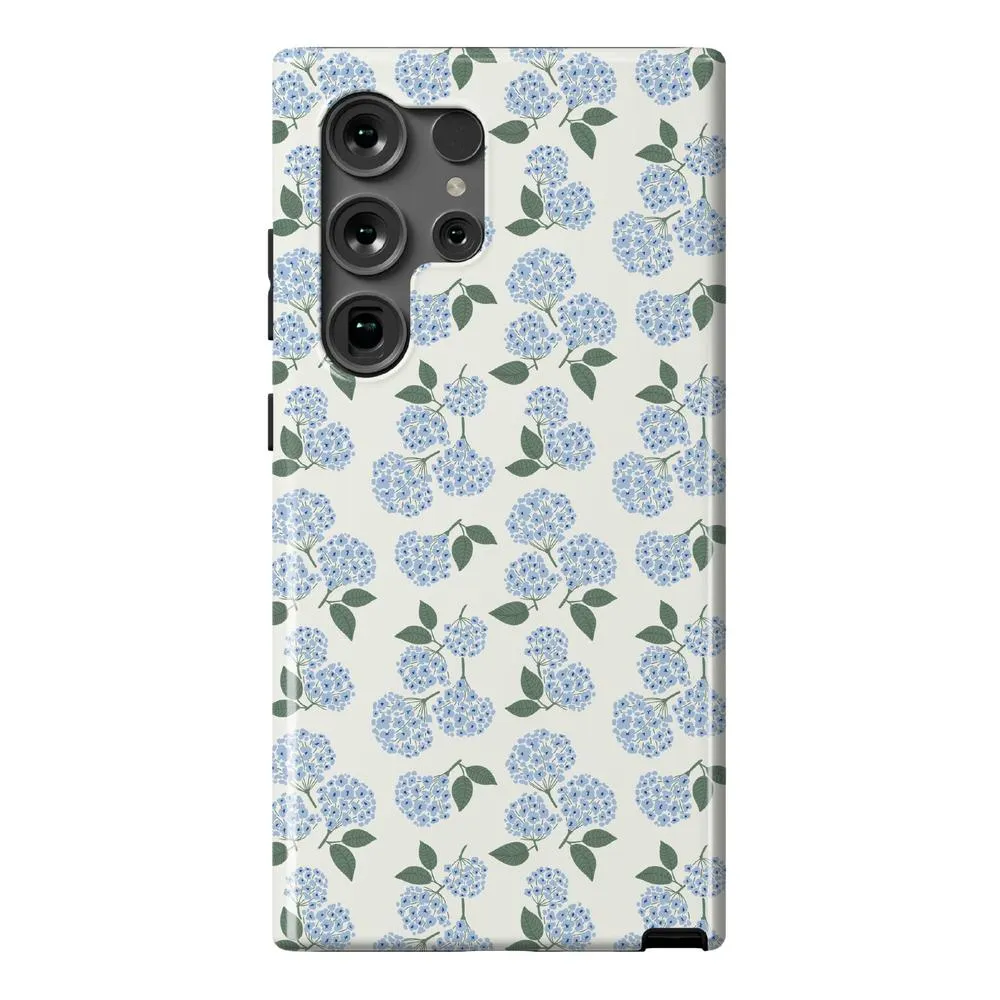 Affordable Luxury Nantucket Cottage | Blue Hydrangea Case  Ends Soon!