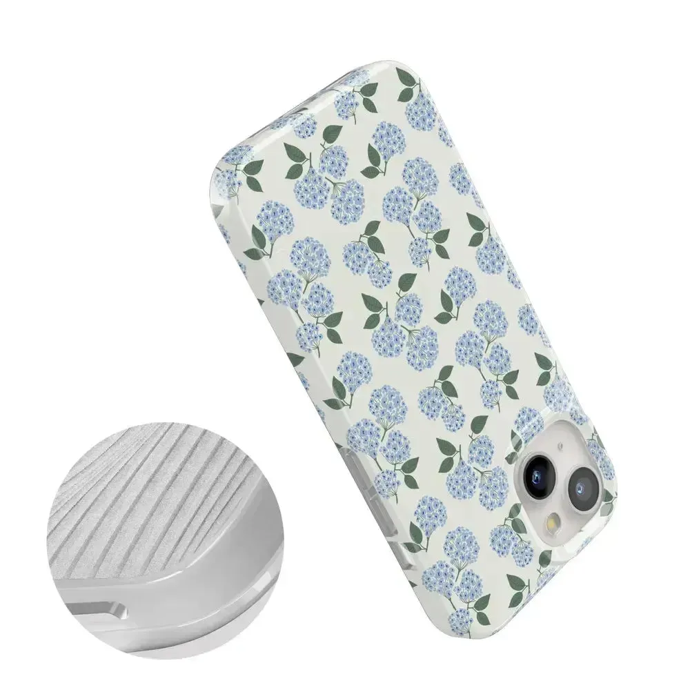 Affordable Luxury Nantucket Cottage | Blue Hydrangea Case  Ends Soon!
