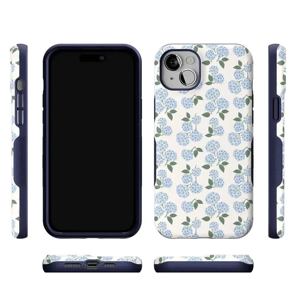 Affordable Luxury Nantucket Cottage | Blue Hydrangea Case  Ends Soon!