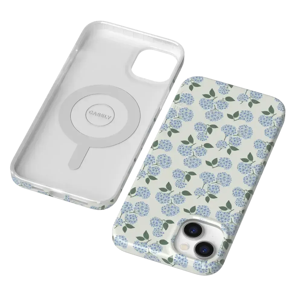 Affordable Luxury Nantucket Cottage | Blue Hydrangea Case  Ends Soon!