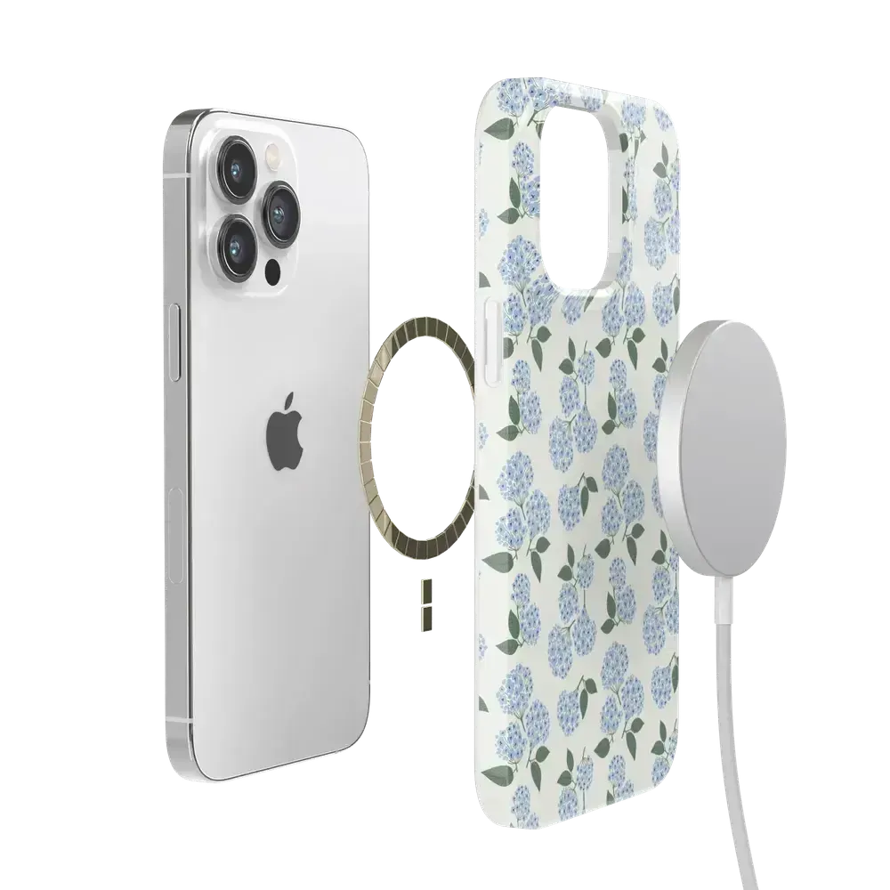 Affordable Luxury Nantucket Cottage | Blue Hydrangea Case  Ends Soon!