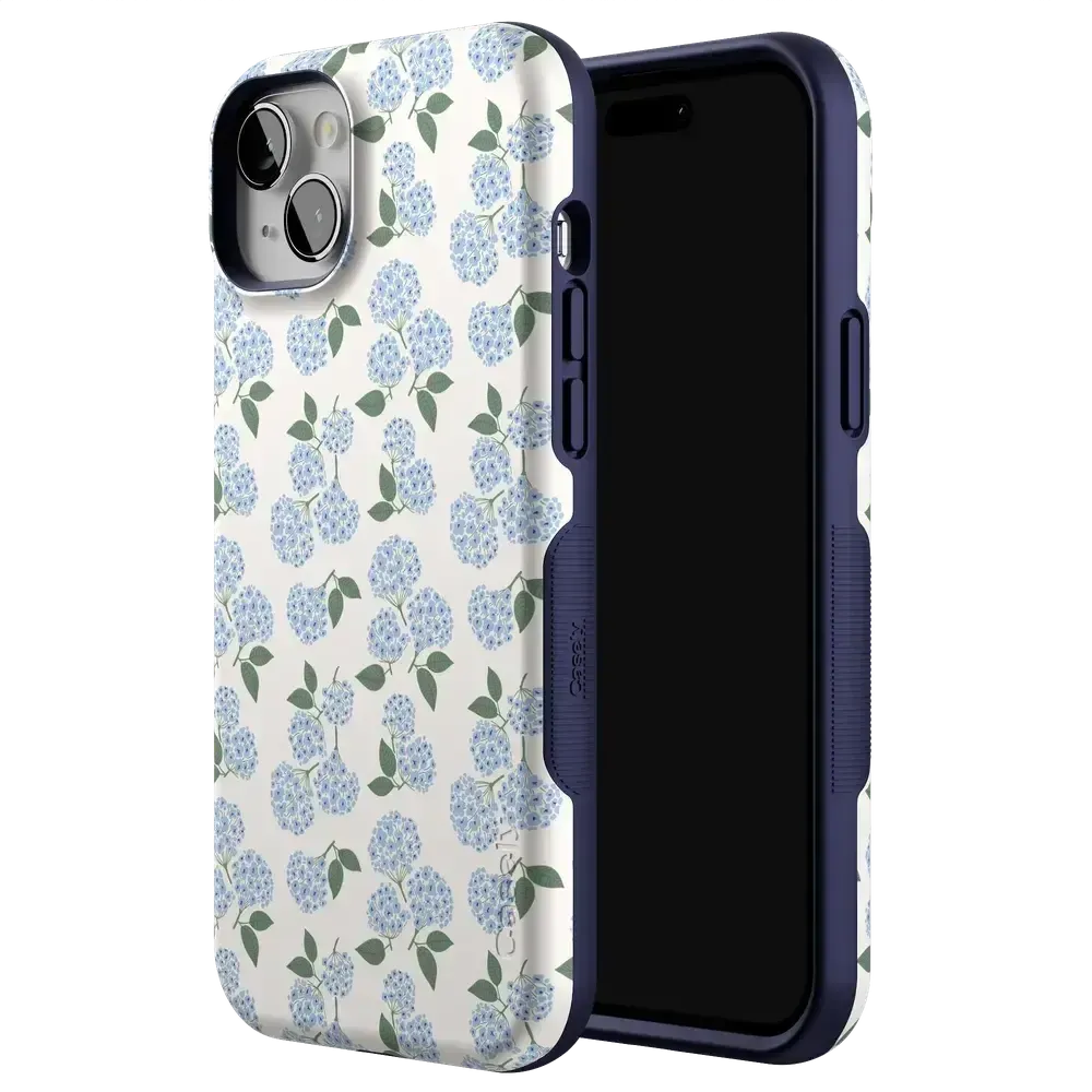 Affordable Luxury Nantucket Cottage | Blue Hydrangea Case  Ends Soon!