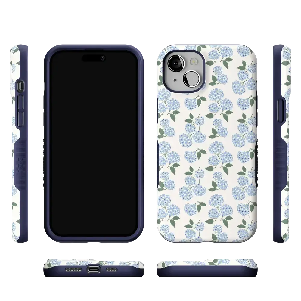 Affordable Luxury Nantucket Cottage | Blue Hydrangea Case  Ends Soon!