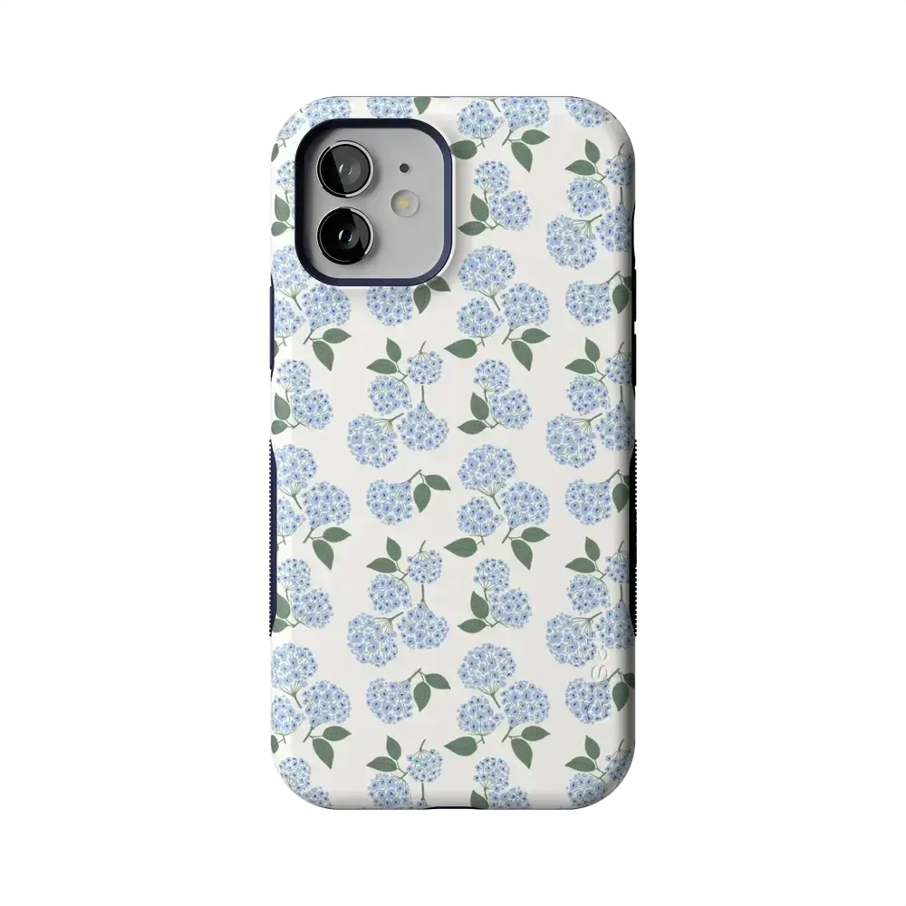 Affordable Luxury Nantucket Cottage | Blue Hydrangea Case  Ends Soon!