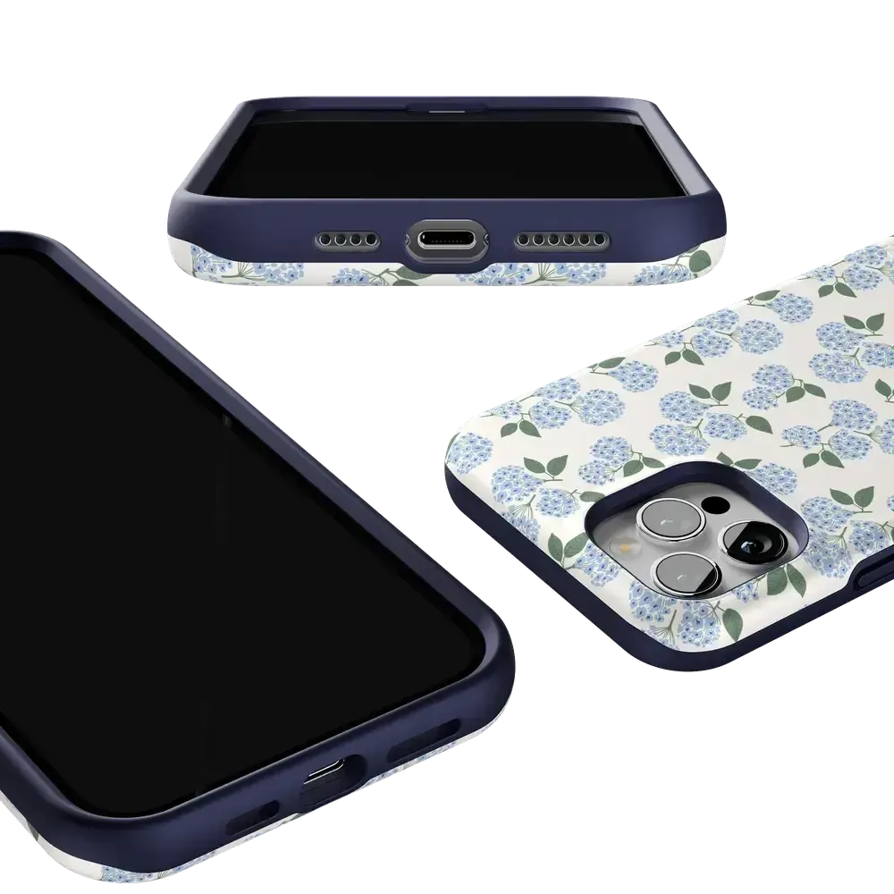 Affordable Luxury Nantucket Cottage | Blue Hydrangea Case  Ends Soon!