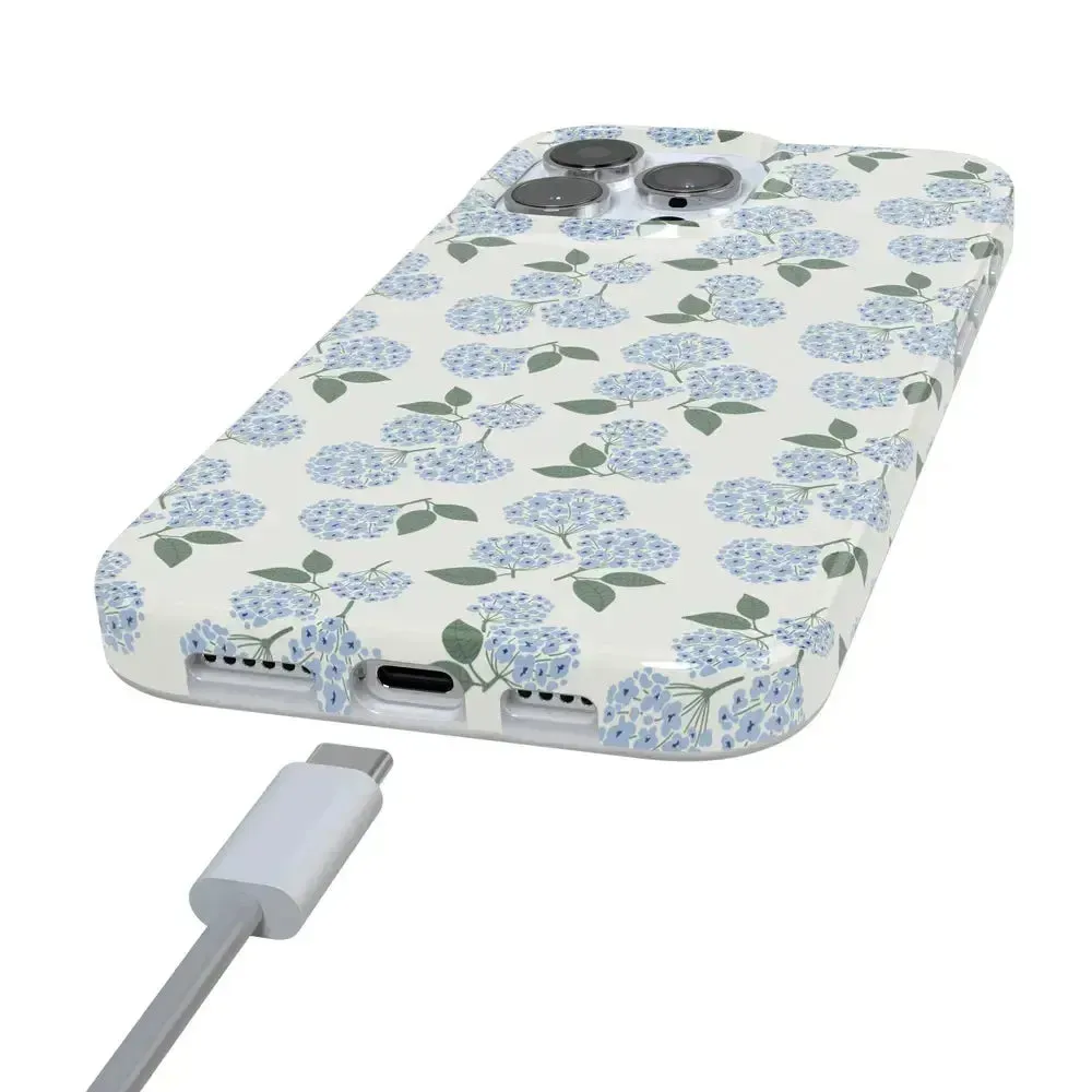Affordable Luxury Nantucket Cottage | Blue Hydrangea Case  Ends Soon!