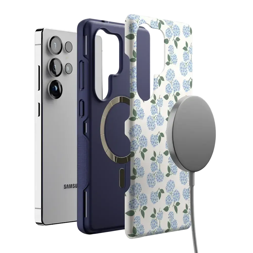 Affordable Luxury Nantucket Cottage | Blue Hydrangea Case  Ends Soon!
