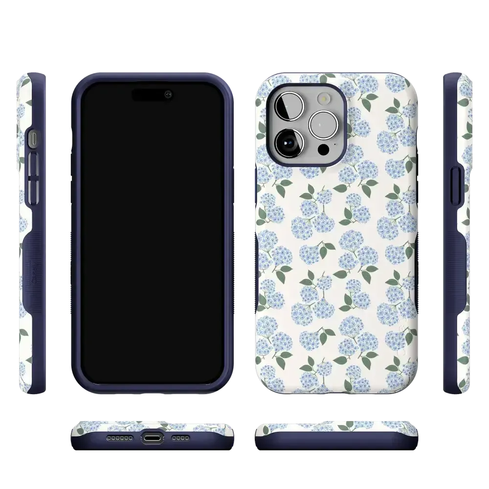 Affordable Luxury Nantucket Cottage | Blue Hydrangea Case  Ends Soon!