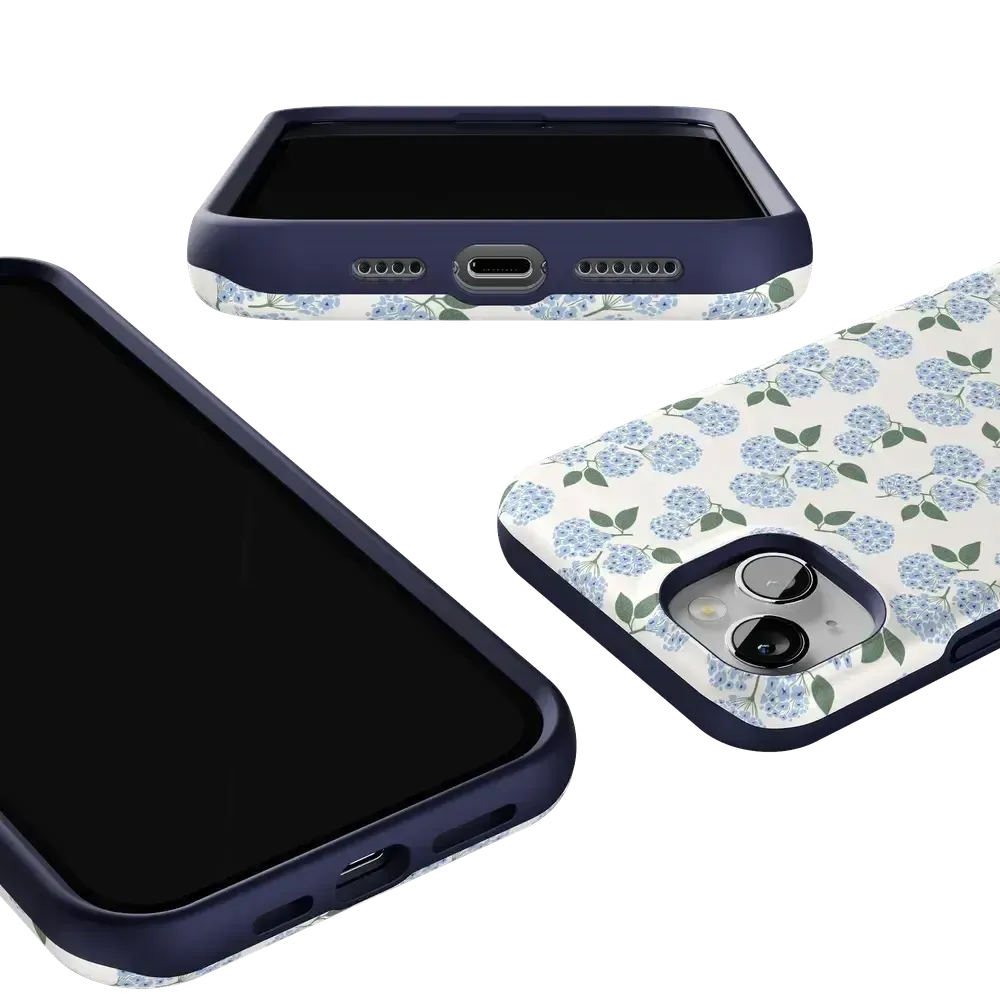 Affordable Luxury Nantucket Cottage | Blue Hydrangea Case  Ends Soon!