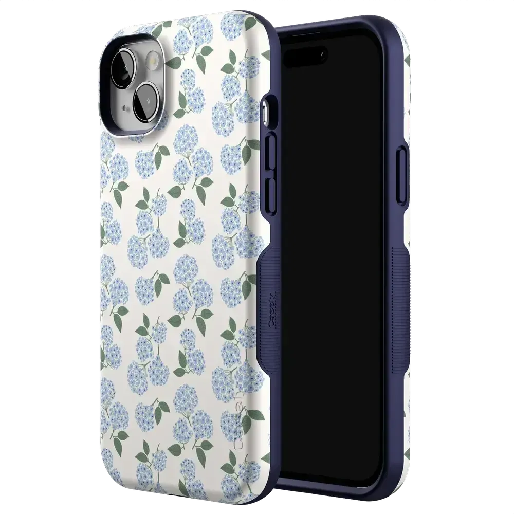 Affordable Luxury Nantucket Cottage | Blue Hydrangea Case  Ends Soon!