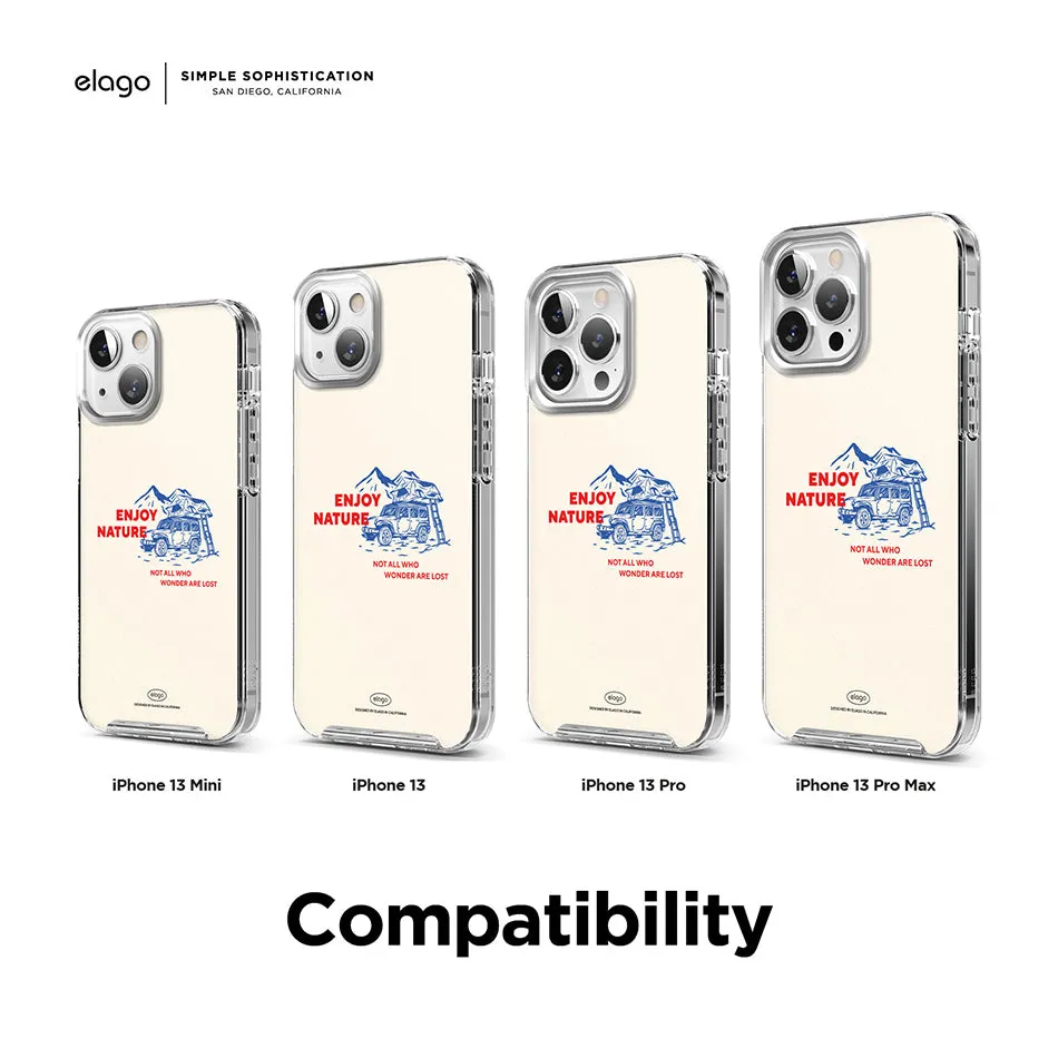 Affordable Luxury October Monthly elago case for iPhone 13  Dont Miss Out!