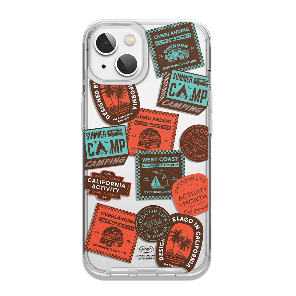 Affordable Luxury October Monthly elago case for iPhone 13  Dont Miss Out!