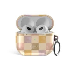 Affordable Luxury Pale Paradise AirPods Case  Limited Availability!