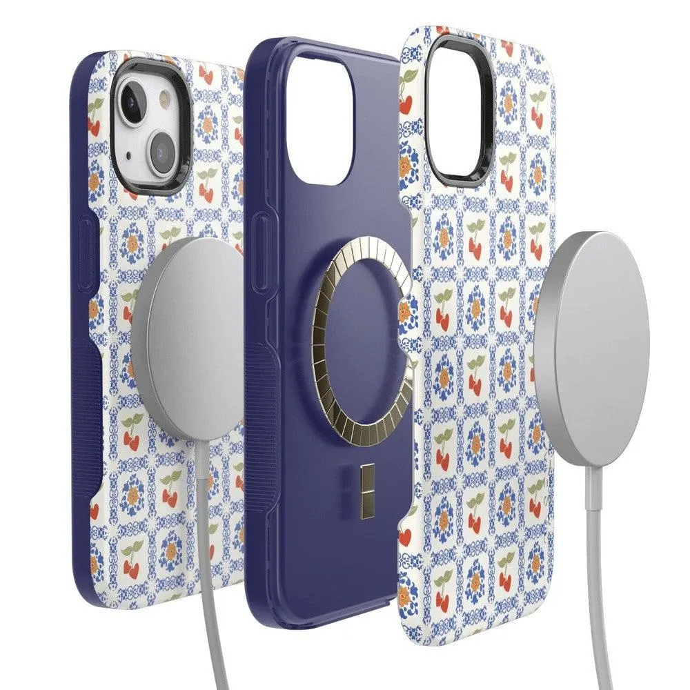 Affordable Luxury Palermo | Dippin' Daisy's Italian Coast Case  Last Chance!