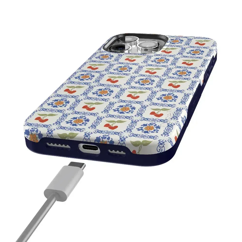 Affordable Luxury Palermo | Dippin' Daisy's Italian Coast Case  Last Chance!