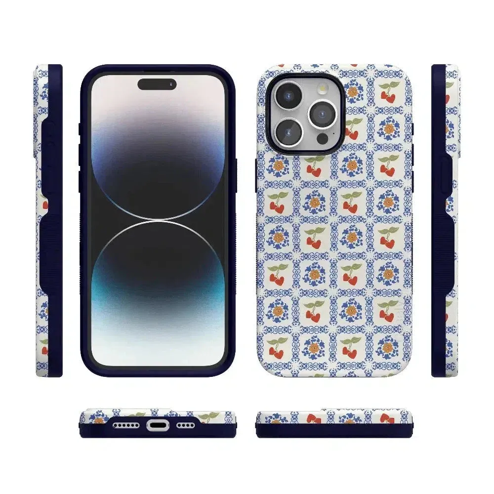 Affordable Luxury Palermo | Dippin' Daisy's Italian Coast Case  Last Chance!