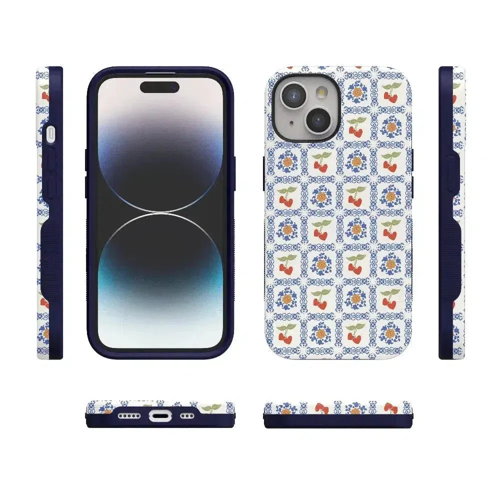 Affordable Luxury Palermo | Dippin' Daisy's Italian Coast Case  Last Chance!