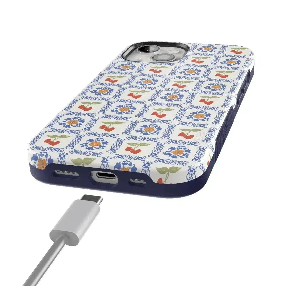 Affordable Luxury Palermo | Dippin' Daisy's Italian Coast Case  Last Chance!