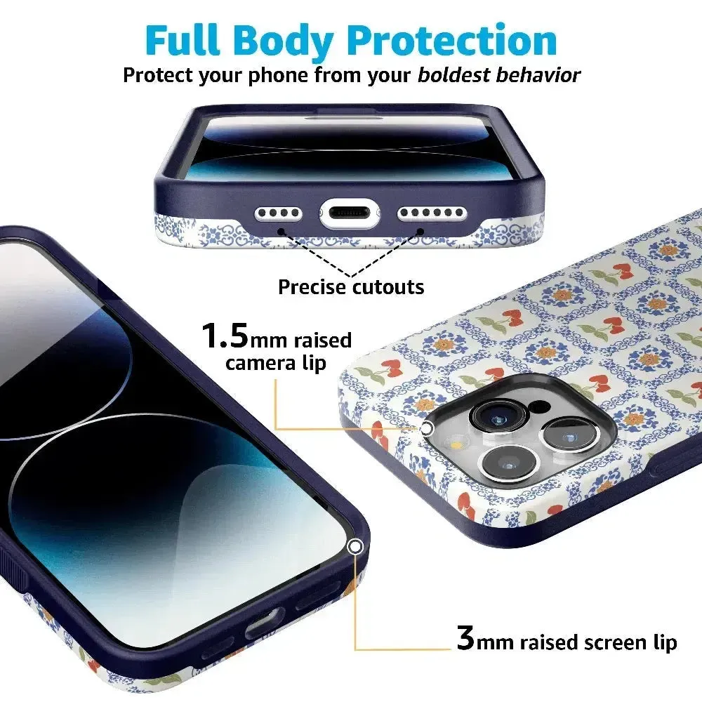 Affordable Luxury Palermo | Dippin' Daisy's Italian Coast Case  Last Chance!