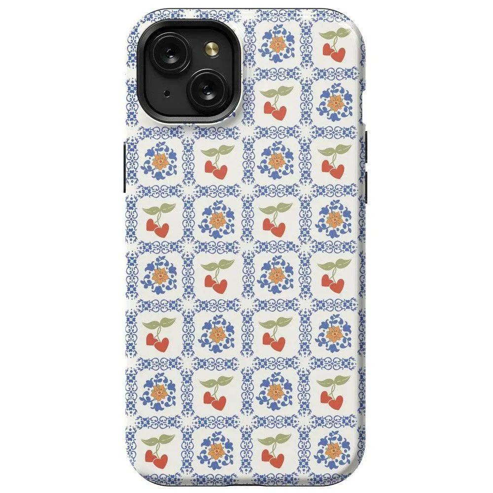 Affordable Luxury Palermo | Dippin' Daisy's Italian Coast Case  Last Chance!