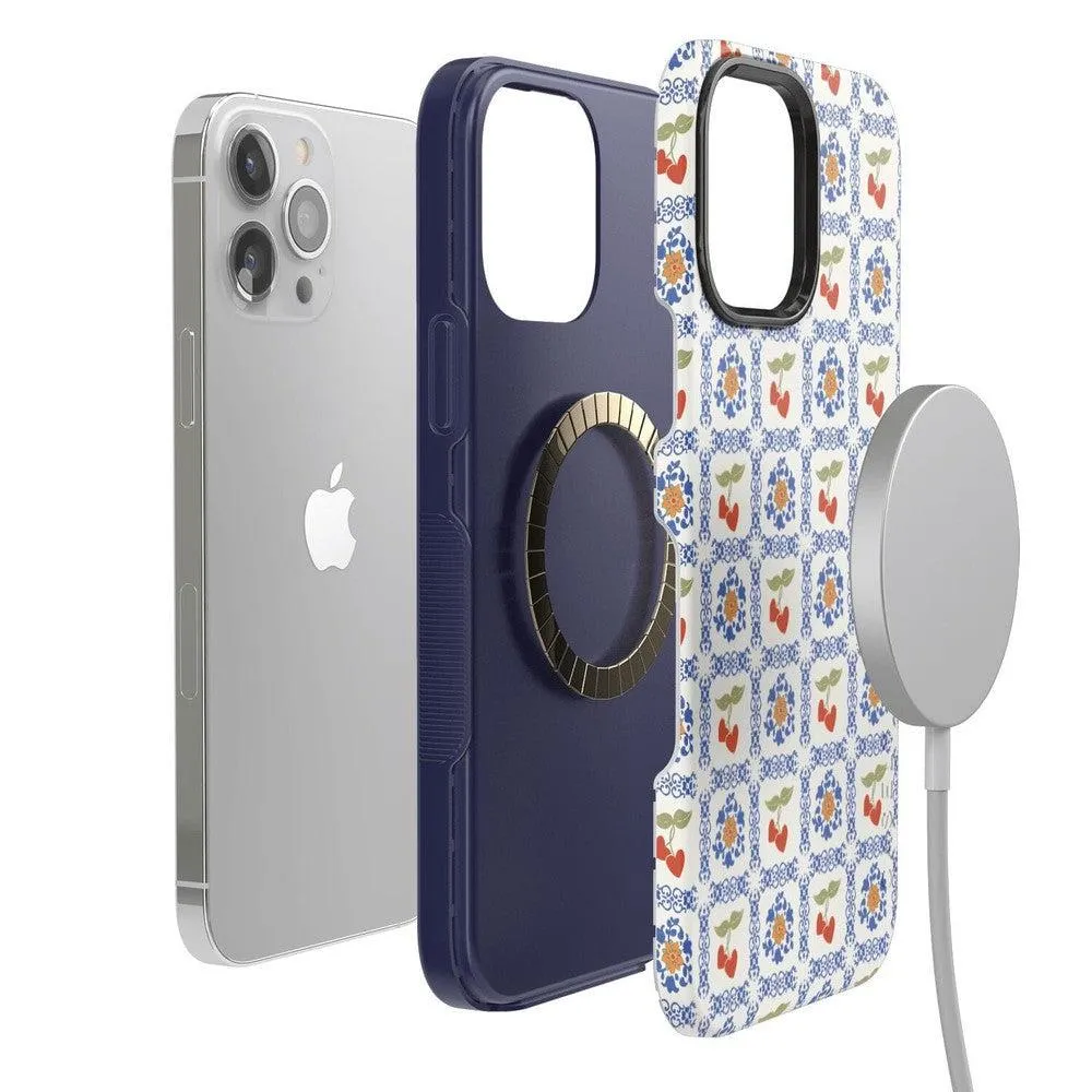 Affordable Luxury Palermo | Dippin' Daisy's Italian Coast Case  Last Chance!