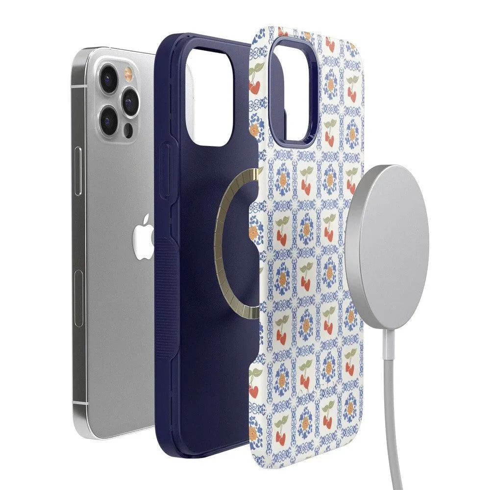 Affordable Luxury Palermo | Dippin' Daisy's Italian Coast Case  Last Chance!