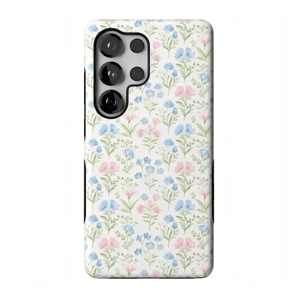 Affordable Luxury Pastel Garden | Sunday Best Case  Almost Gone!