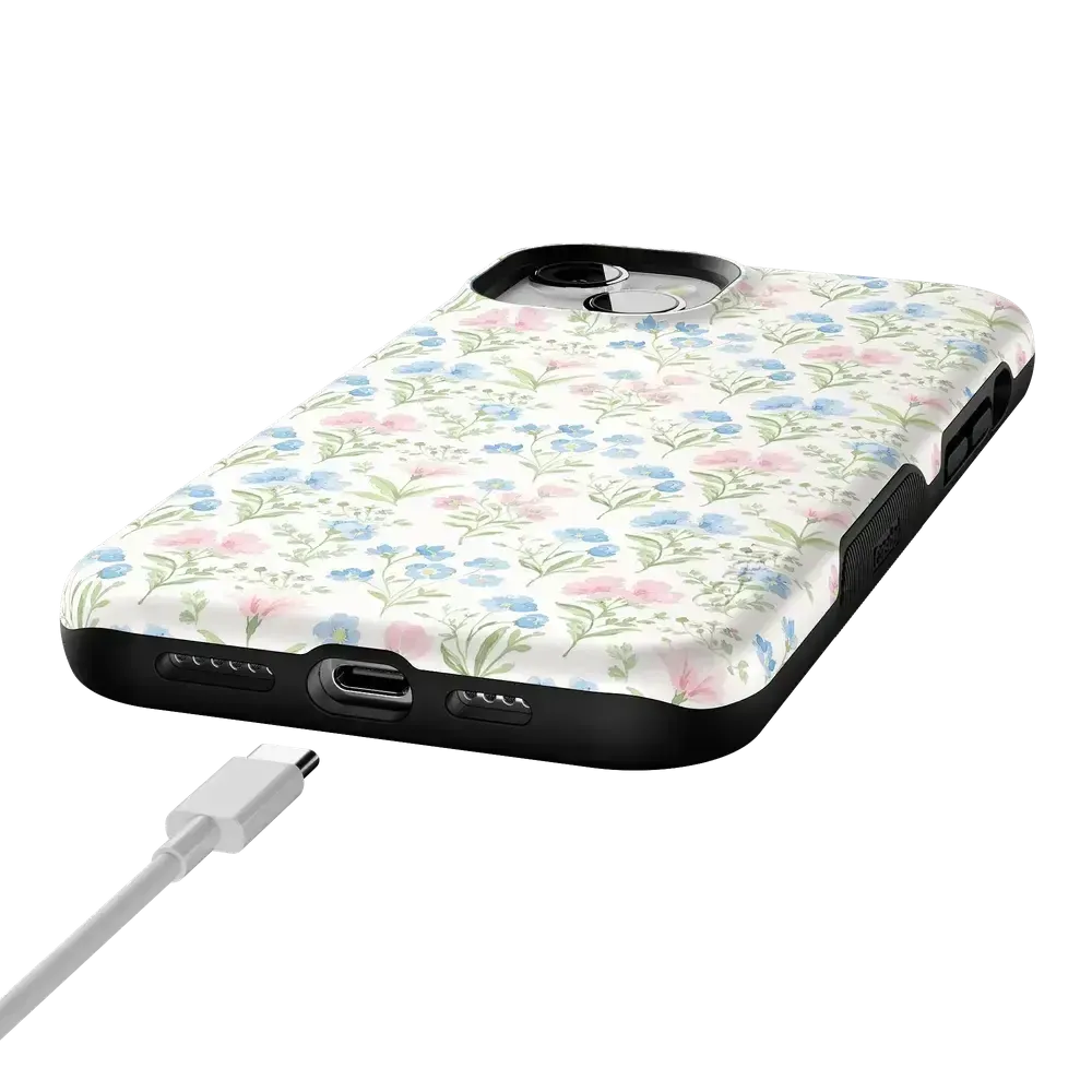Affordable Luxury Pastel Garden | Sunday Best Case  Almost Gone!