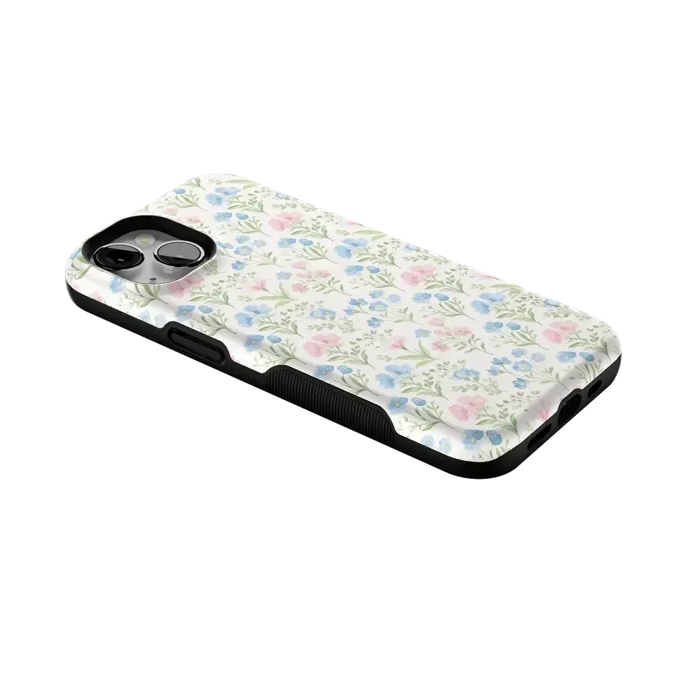 Affordable Luxury Pastel Garden | Sunday Best Case  Almost Gone!