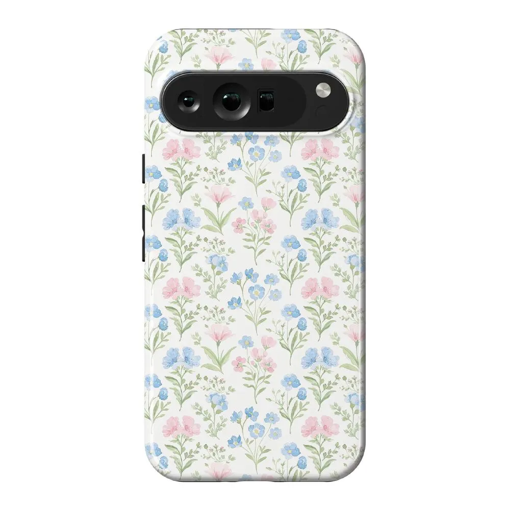 Affordable Luxury Pastel Garden | Sunday Best Case  Almost Gone!
