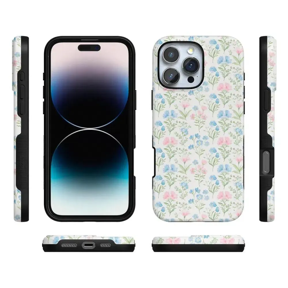 Affordable Luxury Pastel Garden | Sunday Best Case  Almost Gone!
