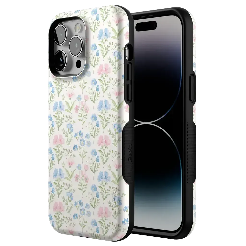 Affordable Luxury Pastel Garden | Sunday Best Case  Almost Gone!