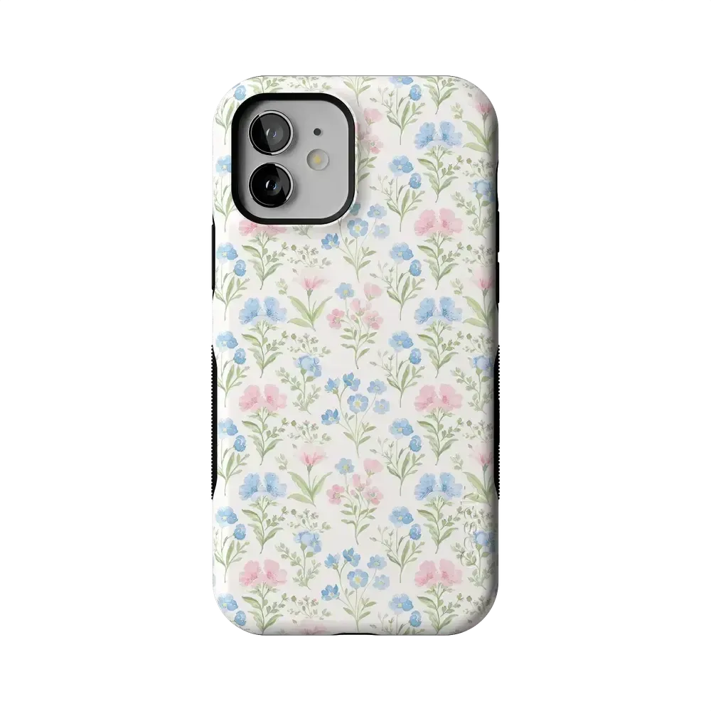 Affordable Luxury Pastel Garden | Sunday Best Case  Almost Gone!