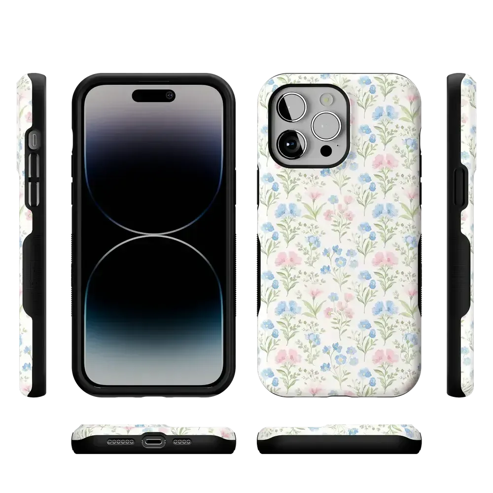 Affordable Luxury Pastel Garden | Sunday Best Case  Almost Gone!