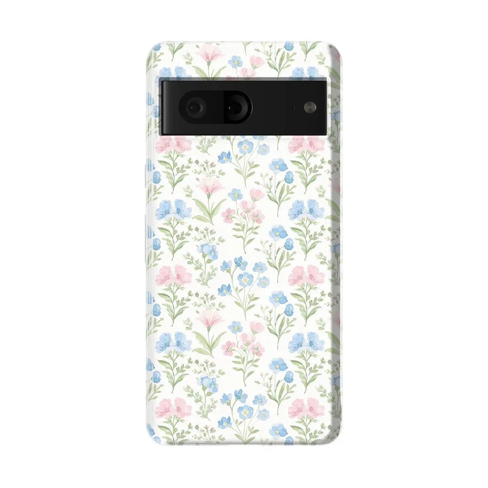 Affordable Luxury Pastel Garden | Sunday Best Case  Almost Gone!